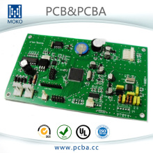 Serviço PCB PCBA, um serviço de manufatura eletrônica de uma parada
